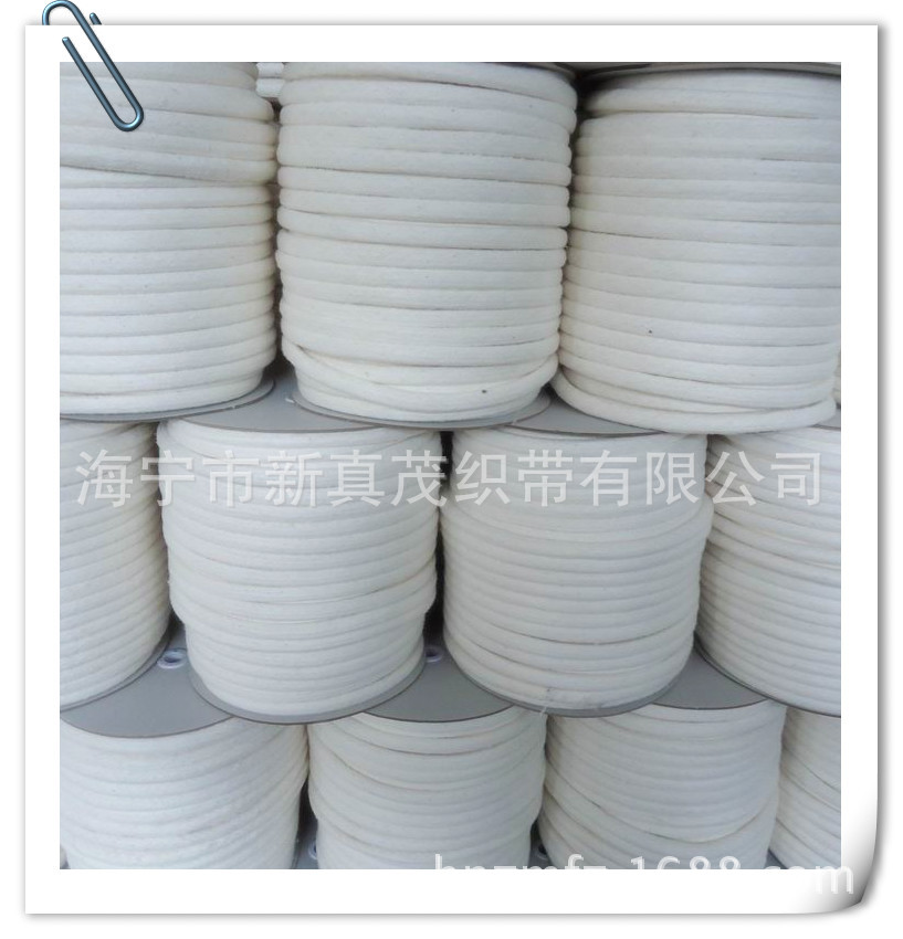 棉花绳打管子 -1_副本