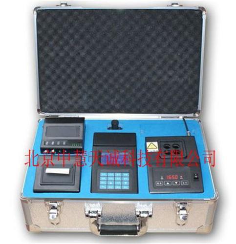 实验型COD测定仪