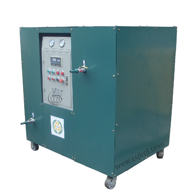 厂家现货ZJD润滑油滤油机封闭式滤油机框架式真空滤油机