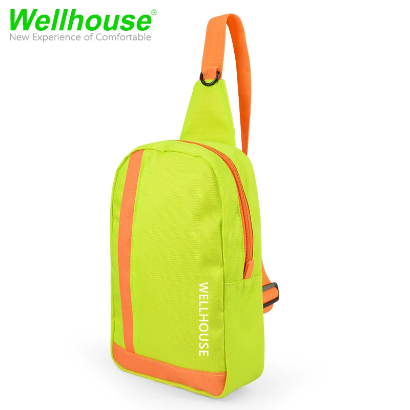Сумка Wellhouse для отдыха, спортивный универсальный переносной рюкзак для мужчин и женщин