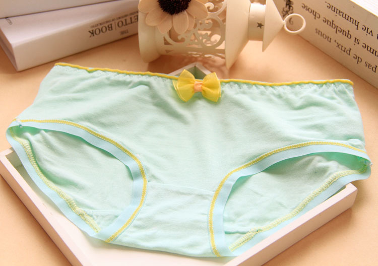 Slip 100% Catcher 8822A en La fibre de bambou - Ref 651720 Image 23