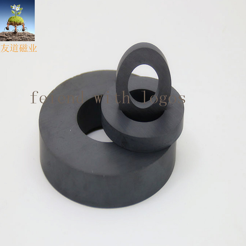 供应多种非标磁钢 异形磁铁 磁石  铁氧体磁环 黑色磁铁批量生产