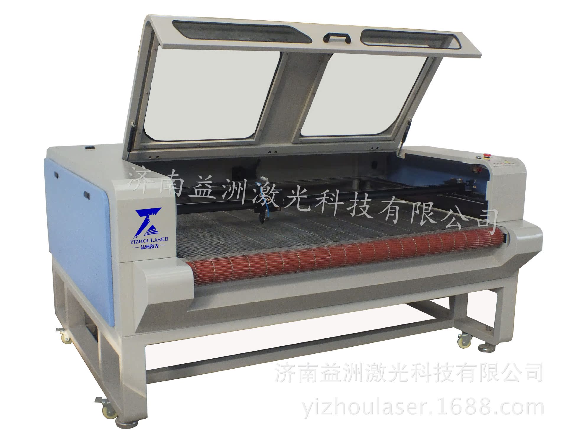 临沂做汽车用品都在用激光切割机