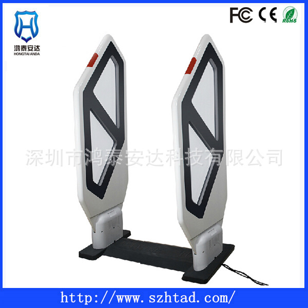 EM-04D图书防盗仪，图书馆防盗系统，图书防盗磁条，书店防盗仪