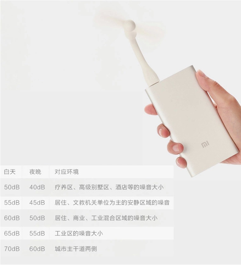 Ventilateur USB - Ref 403348 Image 12