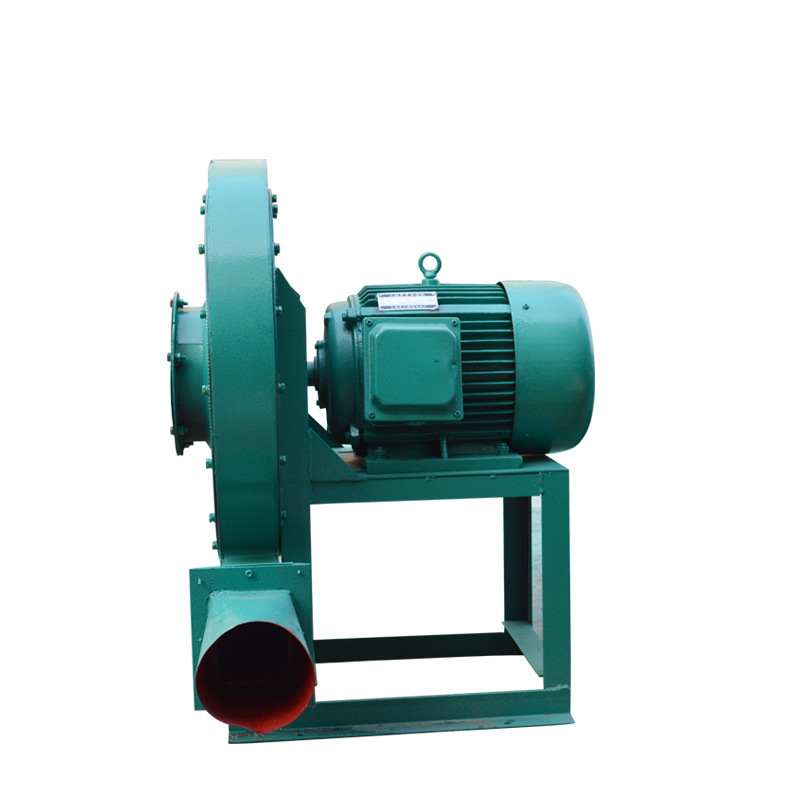 9-19-5.6A防爆高压离心通风机，防爆风机