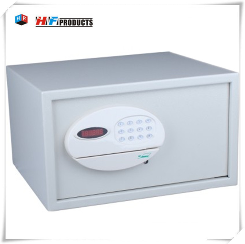 刷卡式 酒店保管箱 笔记本电脑保险箱 HFT25-847