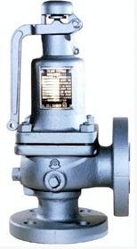 TL安全阀 法兰 铸铁 铸钢SL-5,SL-6,TL-13安全阀,蒸汽阀门