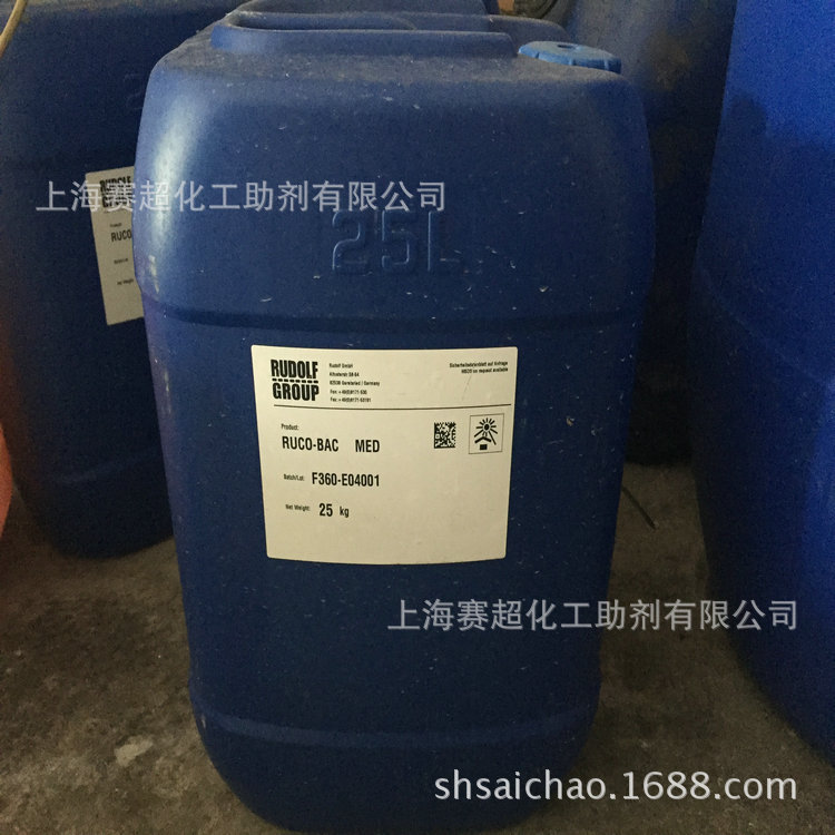 ����ֱ��³����RUCO-BAC MED ����������