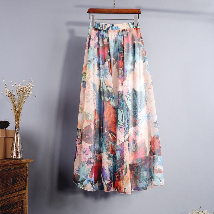Summer clothing