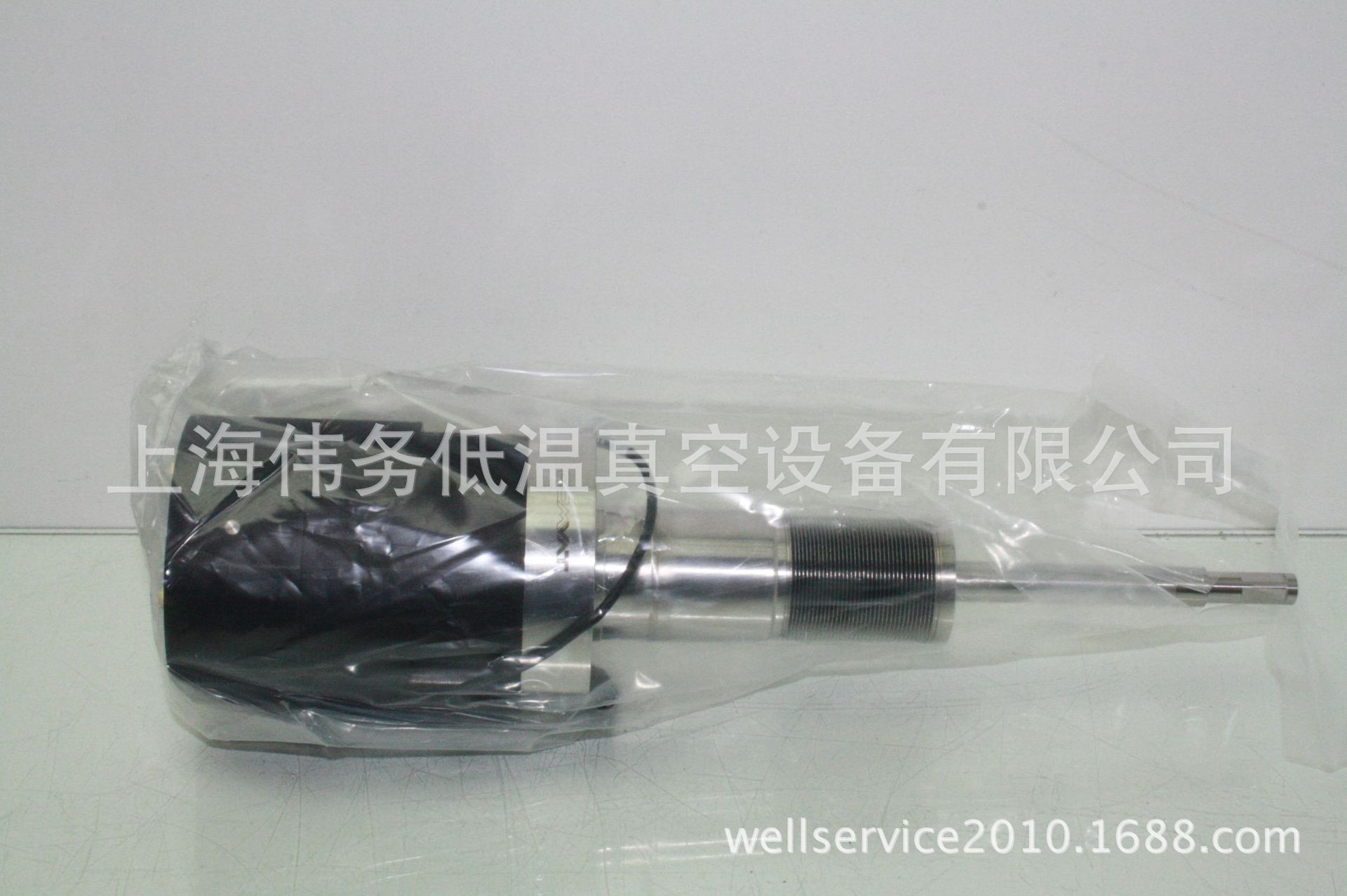 Comvat 0021-33927 High Vacuum Custom Angular Motion