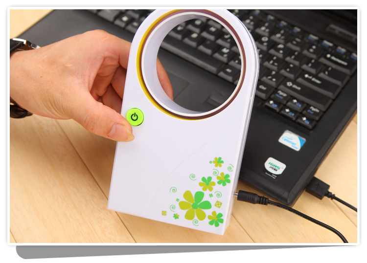 Ventilateur USB - Ref 400207 Image 25