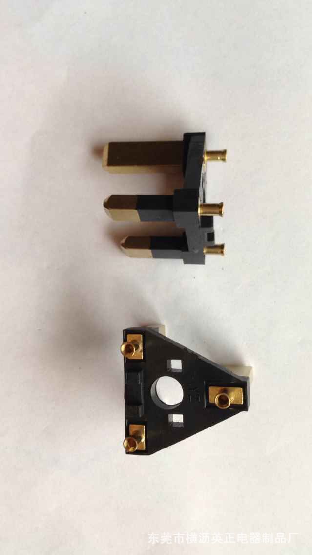 小英式铜本色支架/成型铜本色内架