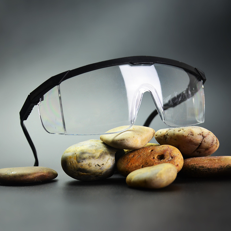 Industrial Dust-Proof Goggles Laser Protection Wholesale UV Protection