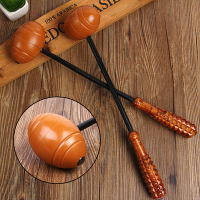054 Magnetotherapy Massage Hammer Beat Main and collateral channels Knock back the hammer Meridian beat Manual Massager Health Strickland