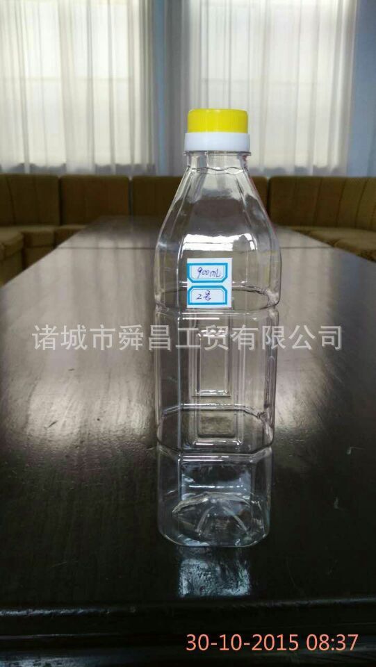 食用塑料瓶厂家生产 纯原料制作 健康产品 质量好 价格优