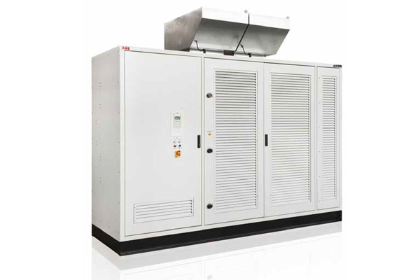 ABB高压变频器 ACS5000系列