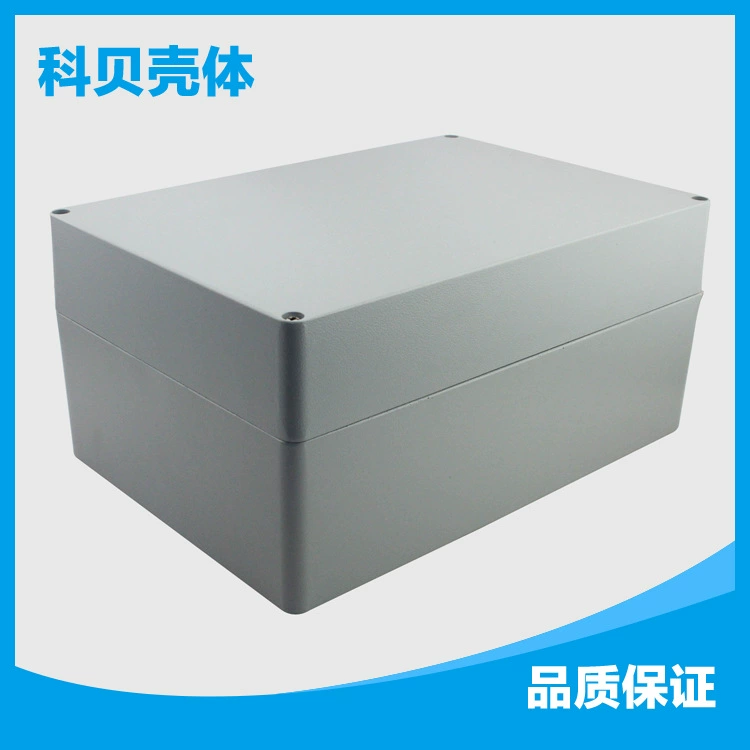 [Профессиональное Производство] завод прямой FA73 литой под давлением алюминиевый водонепроницаемый ящик 160*235*340 могут быть настроены