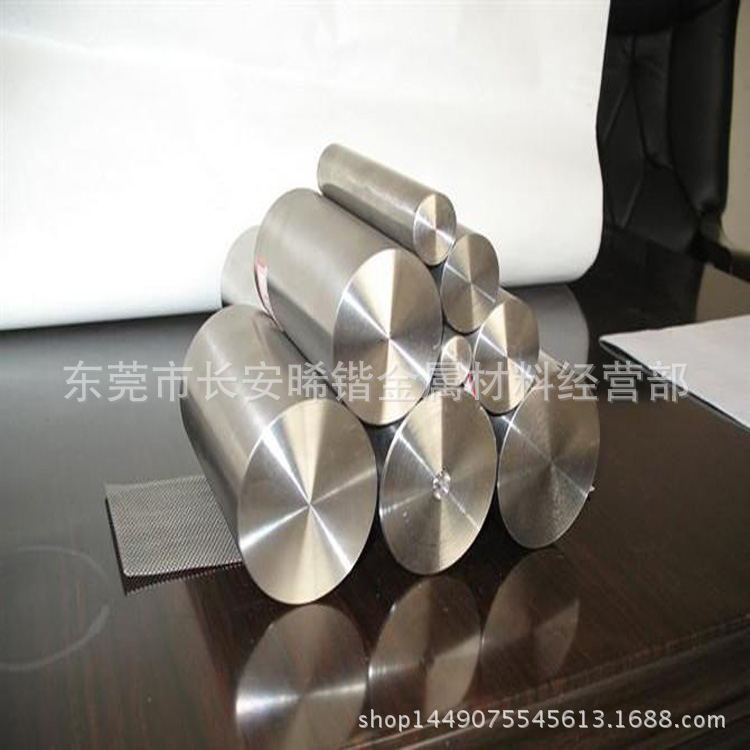 东莞现货批发进口BT6C耐高温钛合金 BT6C钛板 BT6C钛棒