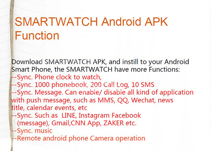 Montre sport Pédomètre - Ref 3439615 Image 18