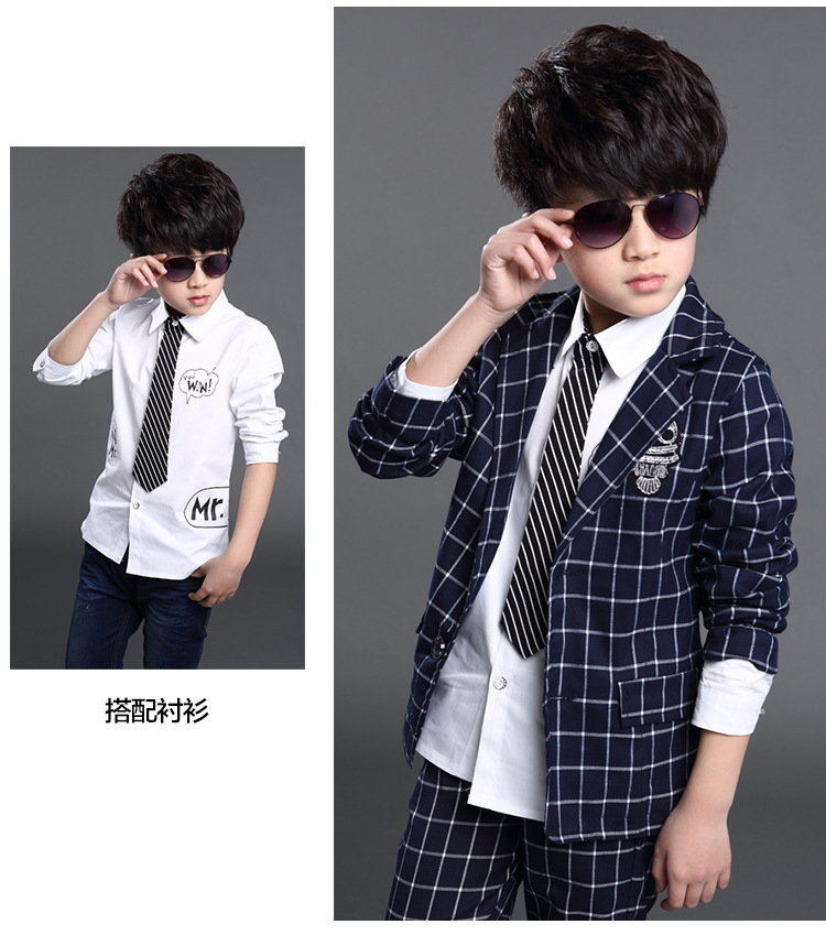 formal dress for 13 year old boy