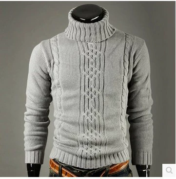Теплый модный свитер, Aliexpress, увеличенная толщина