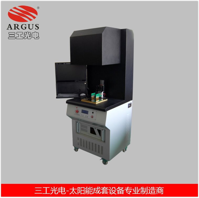 太阳能电池分选机 专业技术 先进水平 测试准确  操作方便