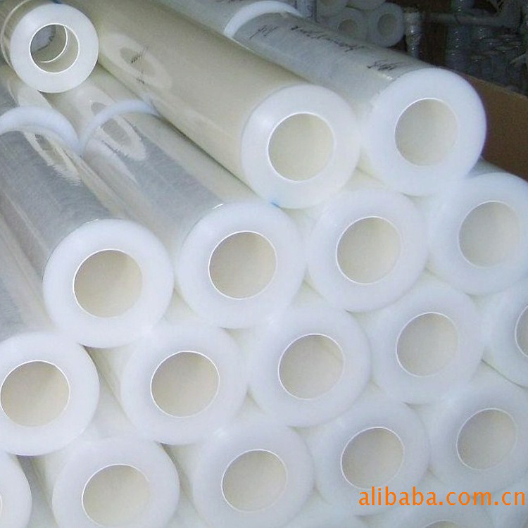 供应透明pe静电膜 透明静电无胶自粘膜 玻璃静电吸附保护膜