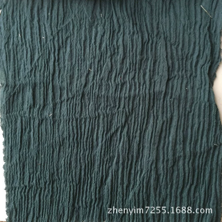 ZB-15 cotton cloth 40 pure combed flat-striped flat cloth high-temperature active chromaton clothing fabric wholesale