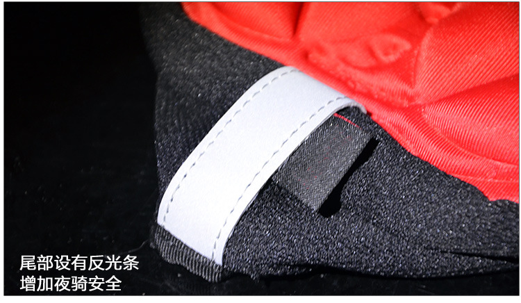 Selle de vélo - Ref 2354226 Image 13