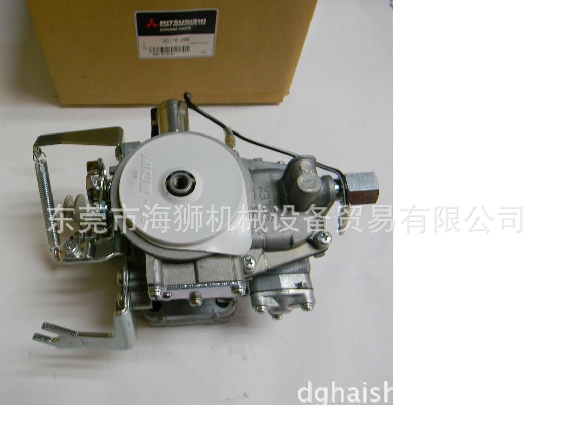 三菱配件化油器