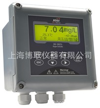 dO儀，在線熒光法溶解氧儀，水中氧含量檢測儀，上海廠家溶解氧儀