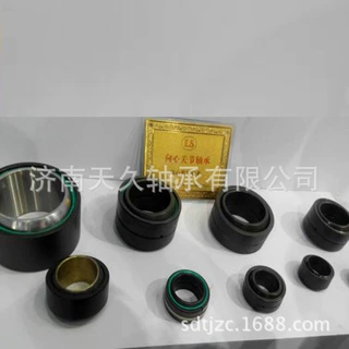 GE100XS/K GE85XS/K龙溪关节轴承GE100ES-2RS