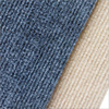 direct deal dark grey stripe carpet Workshop carpet 2.5mm Floor protection mat environmental protection loop utilize
