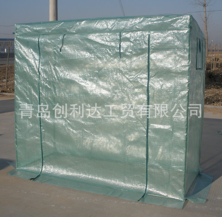 批发供应 大棚暖房花房 山东花园暖房