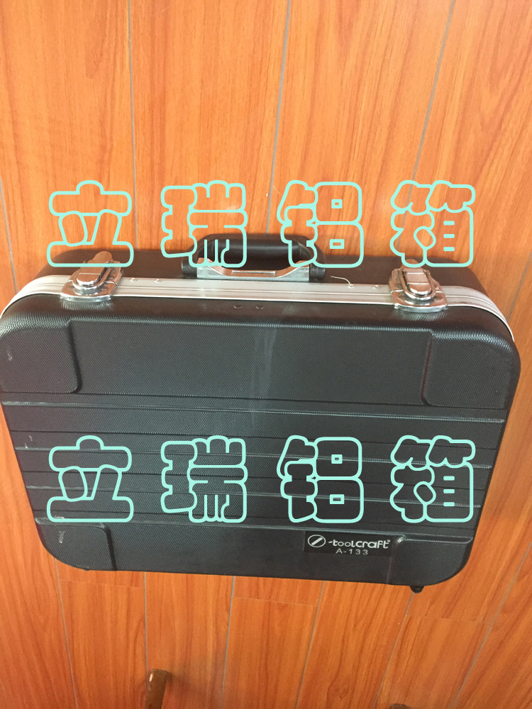 工厂直销工具箱 化妆箱 航空箱 仪器箱 拉杆箱 抽屉箱 ABS箱 铝箱