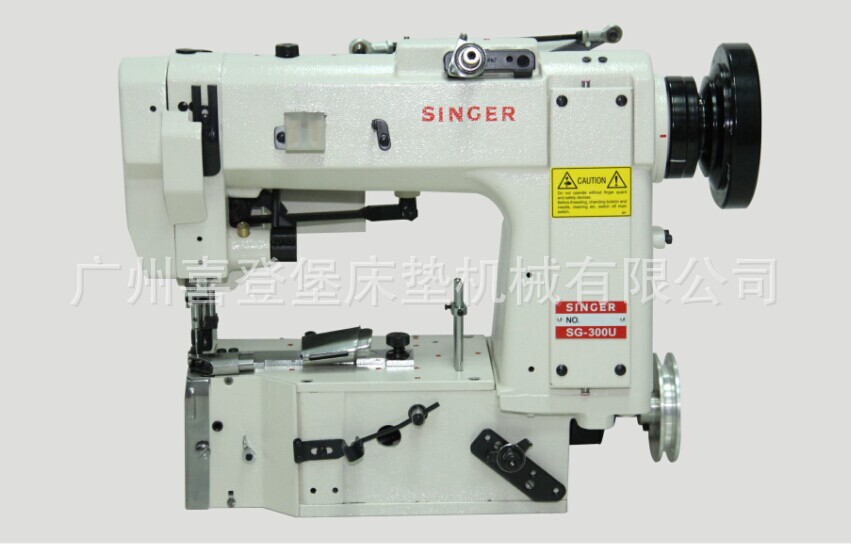 Singer-300U????