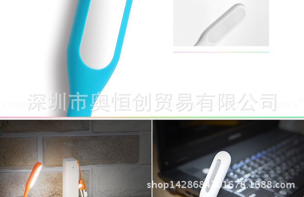 Lampe USB - Ref 377817 Image 11