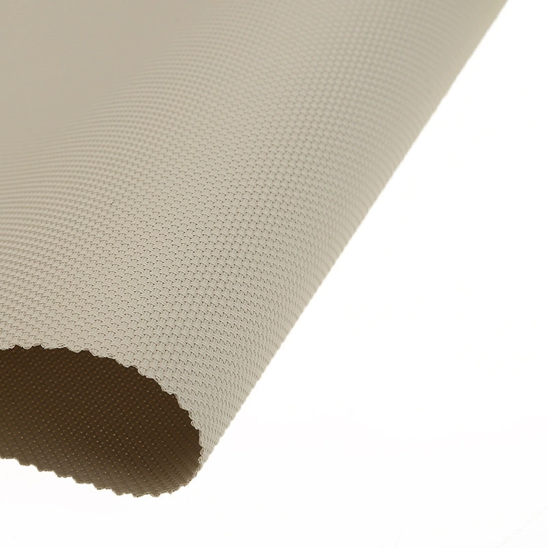 Boutique Recommended new solid color PVC meal pad PVC Western food cushion plastic hot tea table spot supply