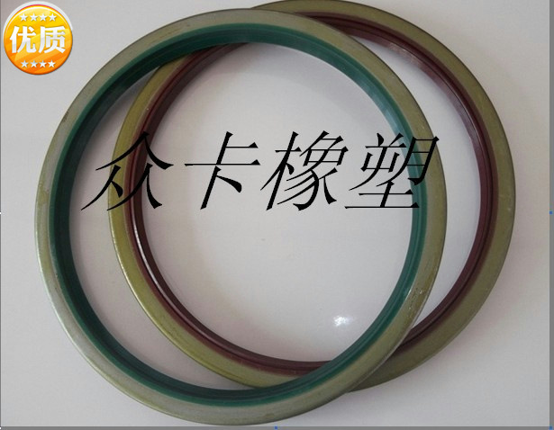 斯太尔汽车油封  重汽油封STR后轮油封