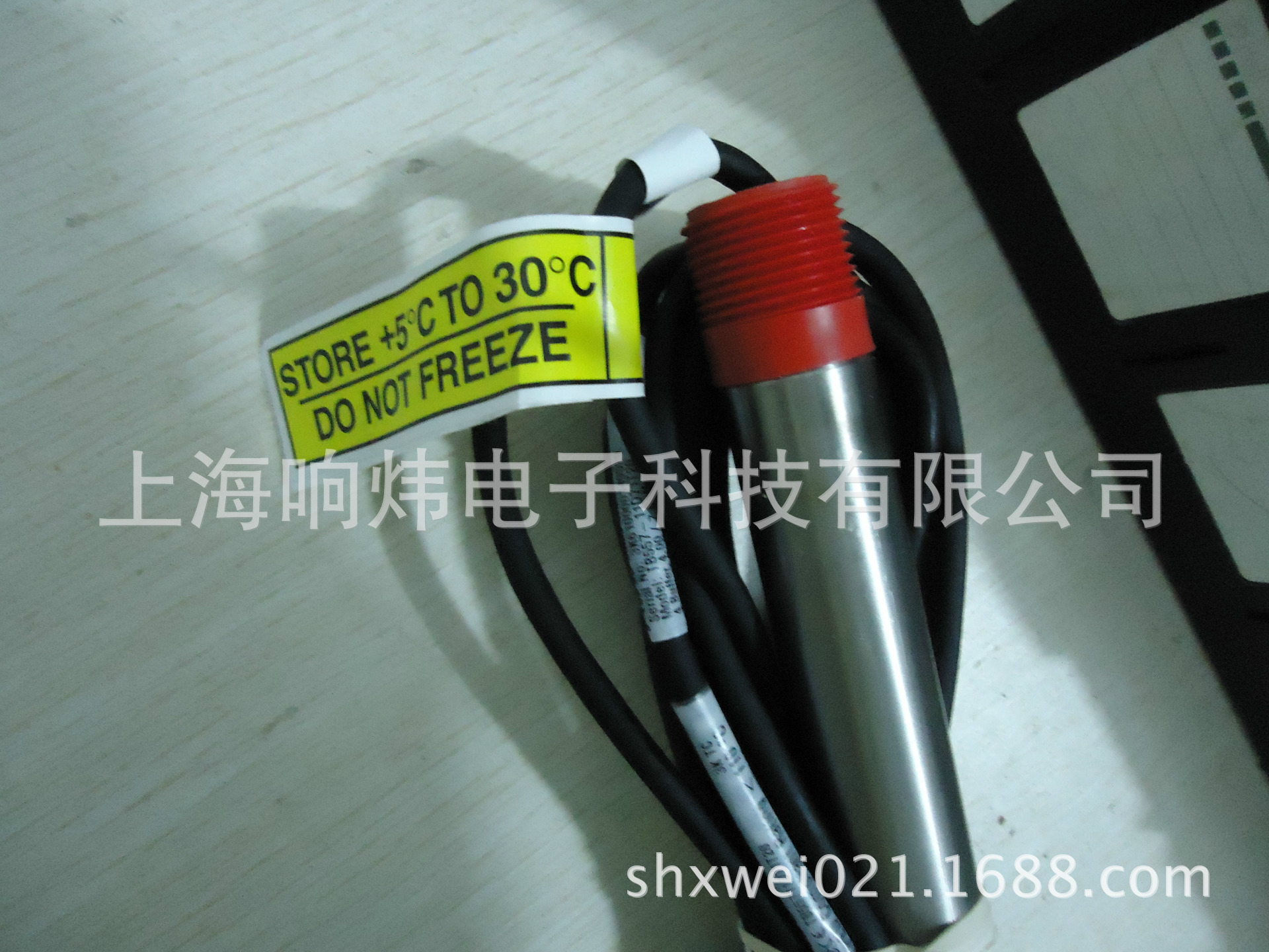 ABB电极TB556.J.3.D.15.T.17 TB556.J.3.D.15.T.17 TB556.J.3.D.1