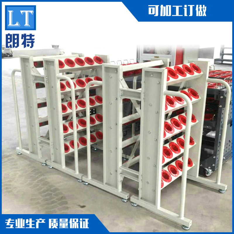 长期批发 高端简易手推式刀具柜 重型移动刀具柜