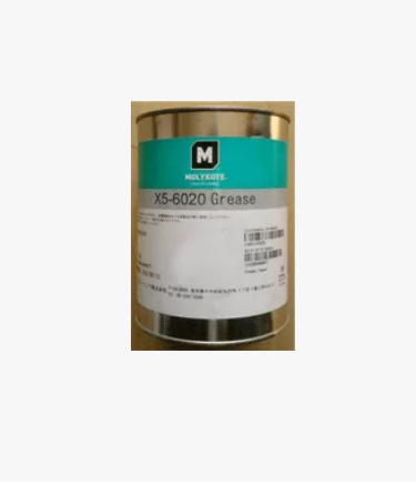 DOVV-MOLYKOTE X5-6020 GREASE 摩力可 润滑油 大量批发价