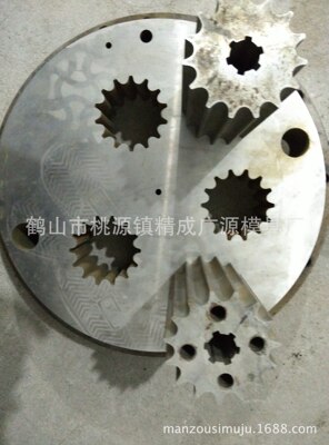 厂家供应   定做各种硬质合金整形套   钨钢整形模具|ru