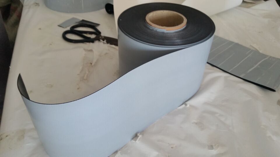 厂家供应管道防腐胶带 冷缠带