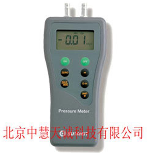 数字压力表