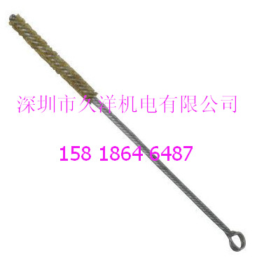 日本SUNPOWER CD-46W管道清洁刷