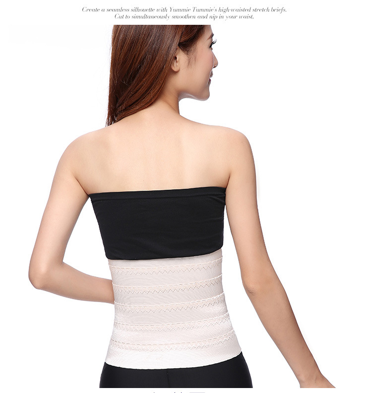 Corset luxueux en polyester - Ref 678354 Image 26