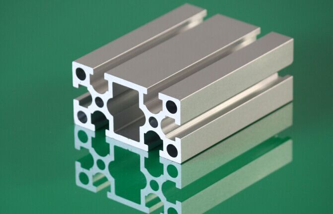 隧道码坯机铝型材4080GF  自动码坯机铝型材  4080GF铝型材