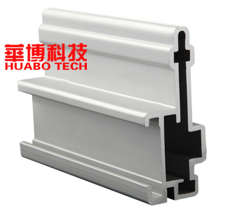 加工生产铝合金框架、轨道 表面处理 电泳涂装 阳极氧化 喷涂